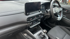 Hyundai Kona 1.0 TGDi 48V MHEV N Line 5dr Petrol Hatchback